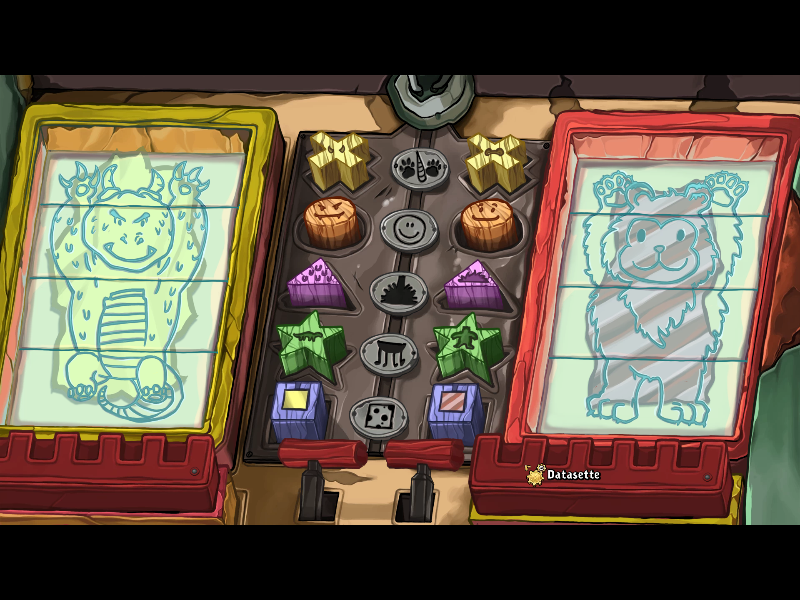 Deponia Doomsday screenshot 3 for Playstation 4